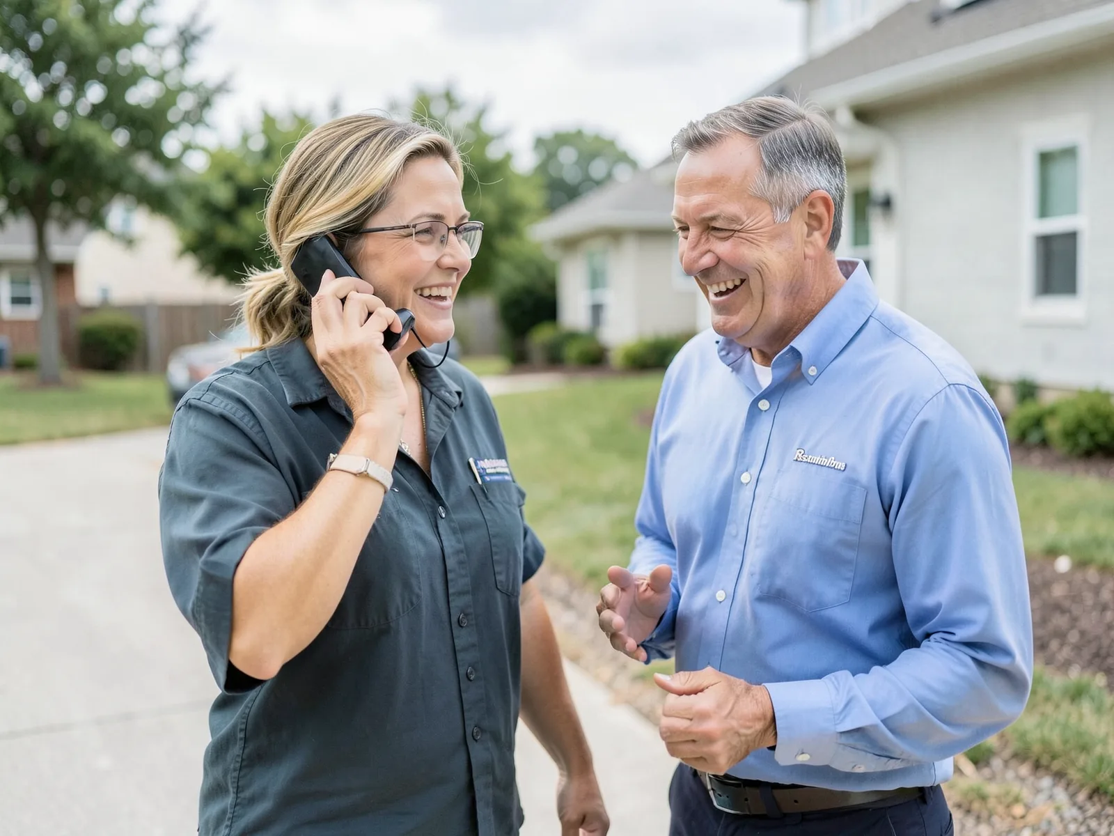 Frequently Asked Questions About Residential Water Damage Restoration in Parrott, VA